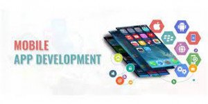 Mobile App Development