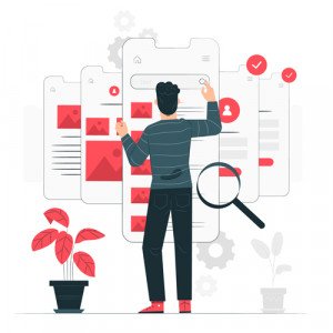 Mobile Application Development