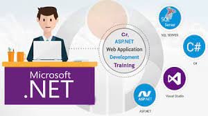 MS dotnet Course