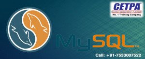 MYSQL Training