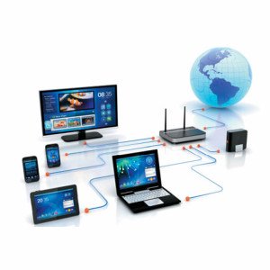 Networking Course