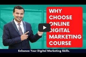 Online Digital Marketing