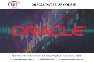 Oracle Course