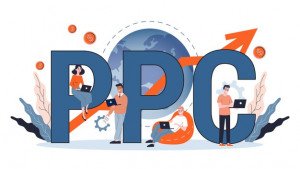 Pay-Per-Click (PPC)
