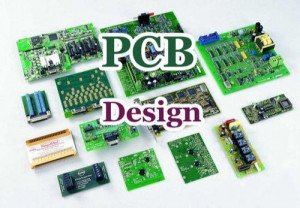 PCB & CKT Design Training