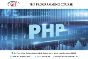 PHP Course