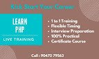 Php Course