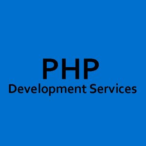 PHP Development Services