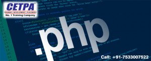 PHP Training