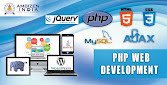 PHP TRANINING COURSE
