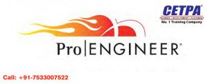 PRO-E Training