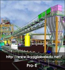 Pro-E Training (PET)