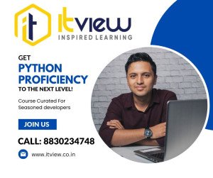 Python Course in Pune