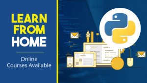 Python Programming Course