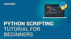 Python Scripting