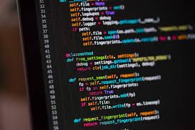 Python Software Programming Course