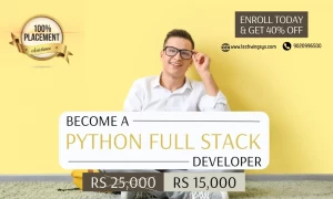 Python Training