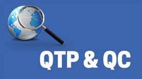 QTP & QC Testing Course