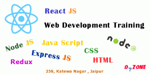 REACT JS COURSE