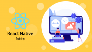 React Native Training