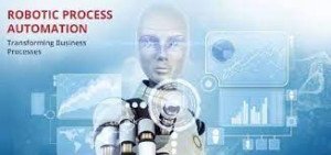 Robotic Process Automation Course