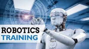 ROBOTICS COURSE
