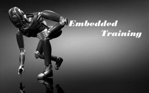Robotics/ Embedded Training