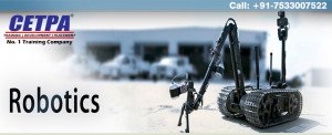 Robotics Training