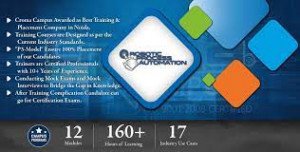 RPA Course Curriculum