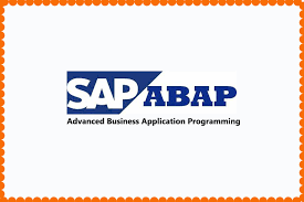 SAP ABAP Course