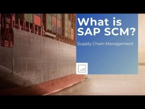 SAP Course