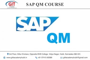 SAP Course