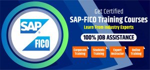 SAP fico training