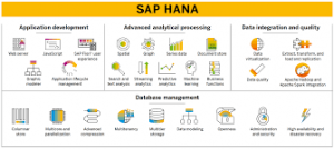 SAP – HANA Course