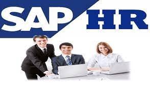 SAP HR TRAINING