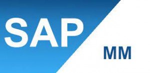 SAP MM Course