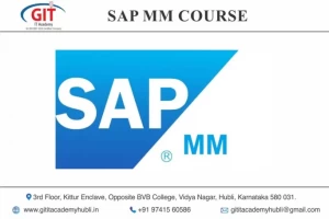 Sap MM Course