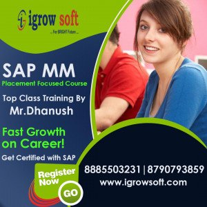 sap mm training in hyderabad