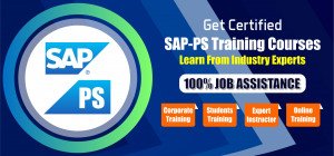 SAP ps training