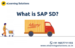 SAP sd