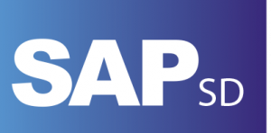 SAP SD