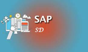 Sap SD Course
