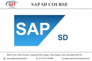 SAP SD Course
