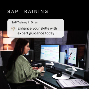 Sap Training In Oman