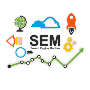 Search Engine Marketing