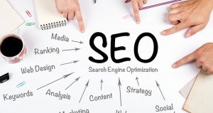 Search Engine Optimisation