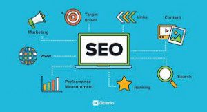 SEARCH ENGINE OPTIMIZATION