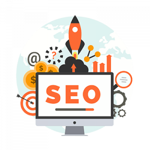 search engine optimization