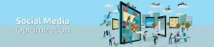 Search Media Optimization (SMO)