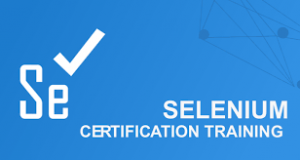 Selenium Training Course